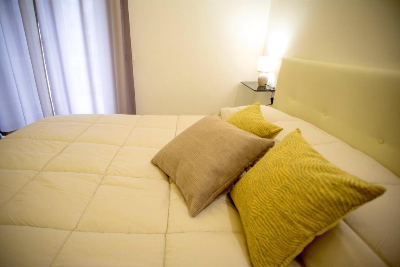Corte Gattini Rooms Matera Exterior foto