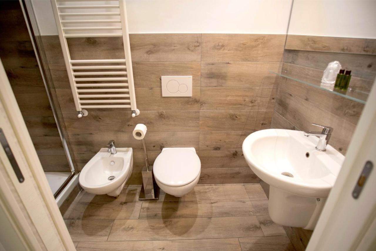 Corte Gattini Rooms Matera Exterior foto