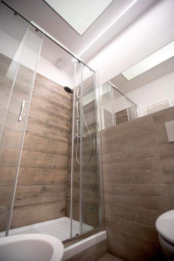 Corte Gattini Rooms Matera Exterior foto