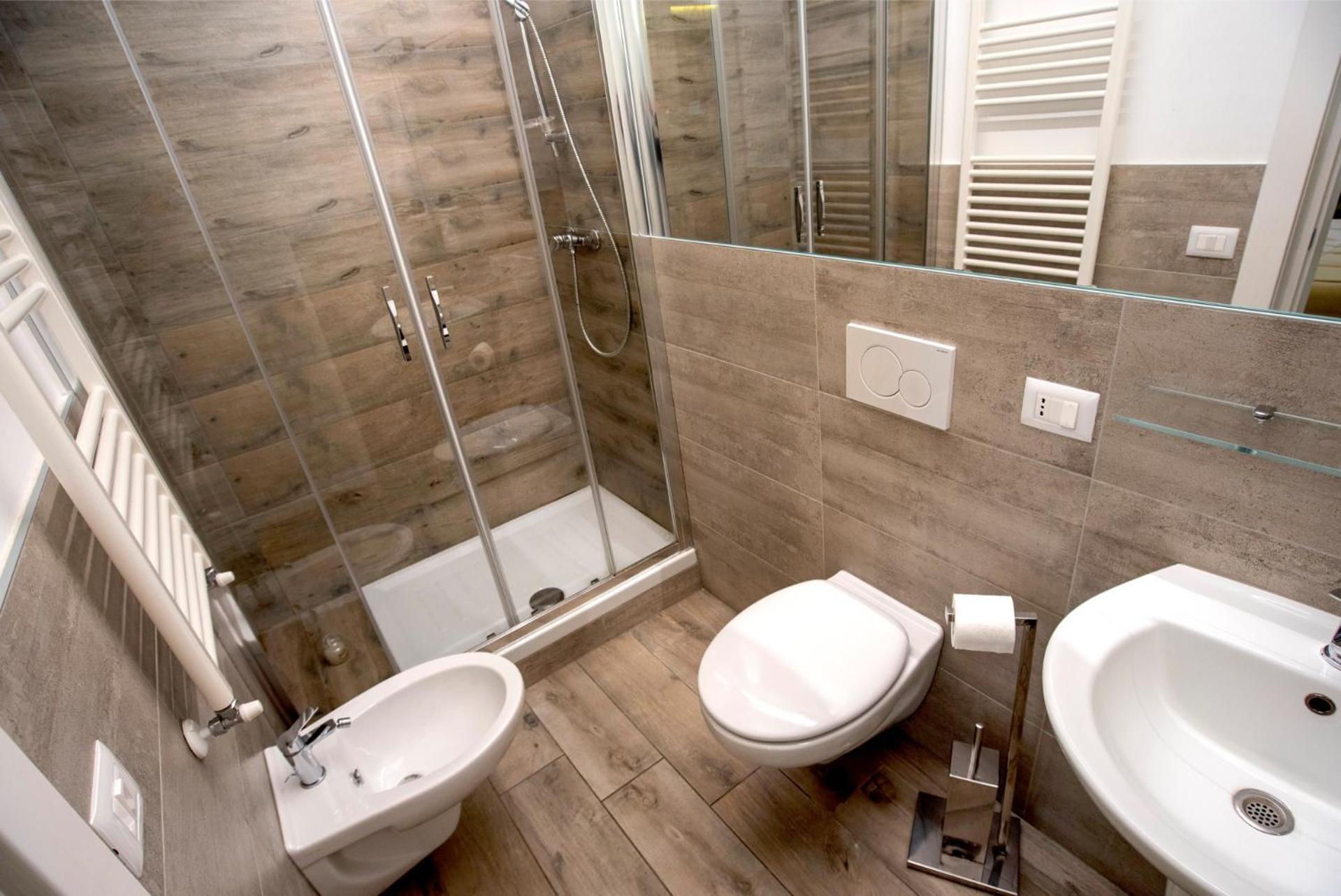 Corte Gattini Rooms Matera Zimmer foto